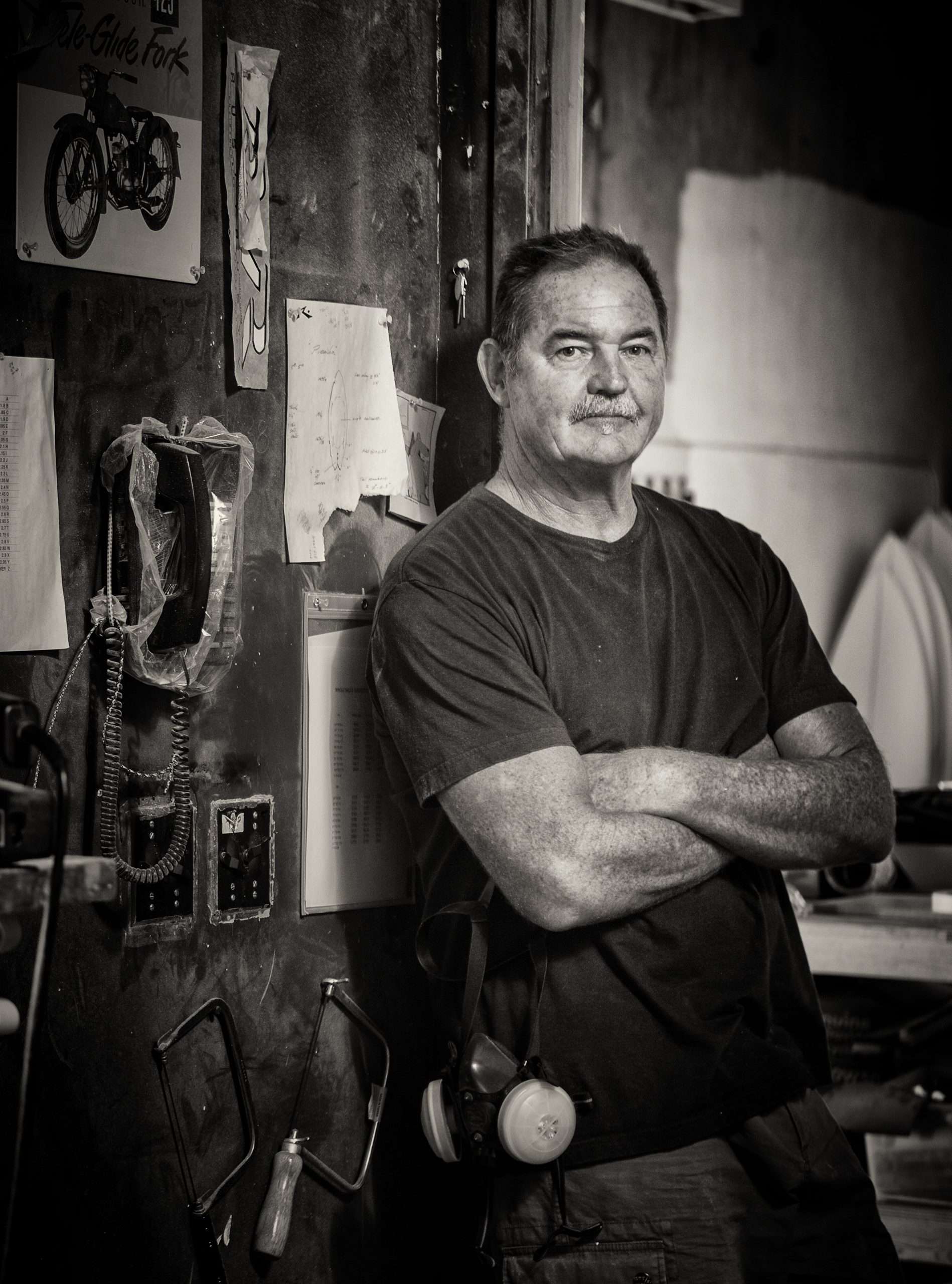 About Rusty Del Mar Surf Shop, Del Mar, San Diego, California