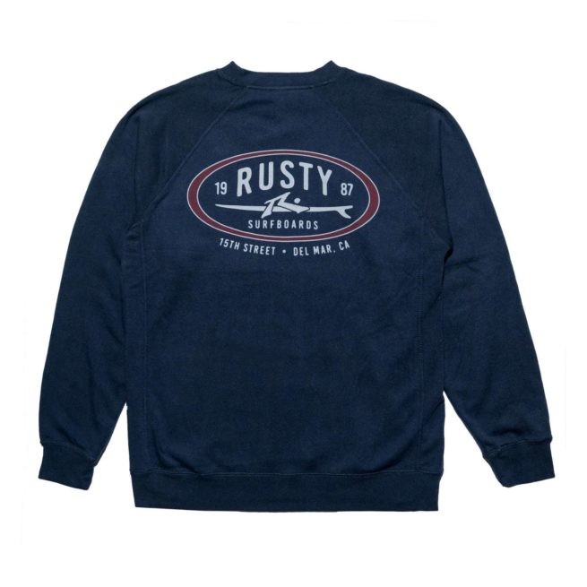 Classic Mens L/S T-Shirt