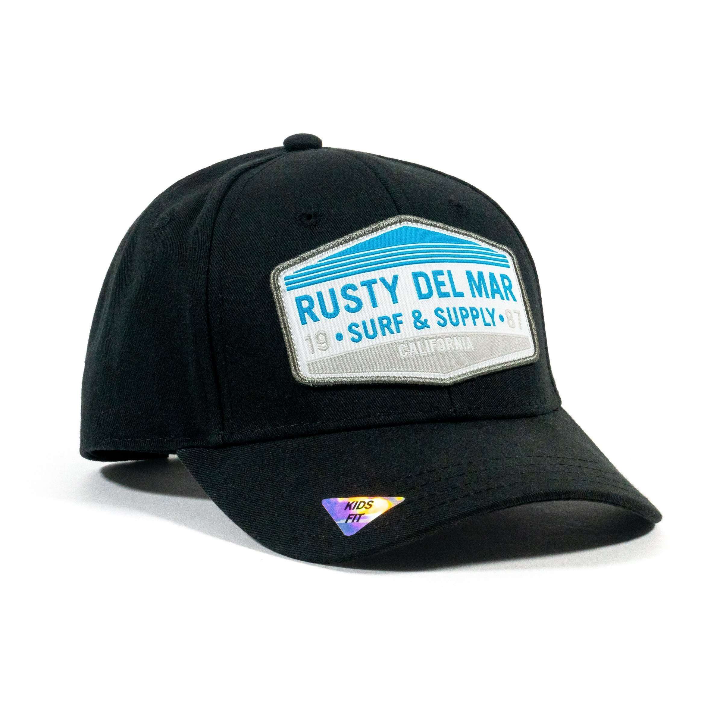 cool surf hats