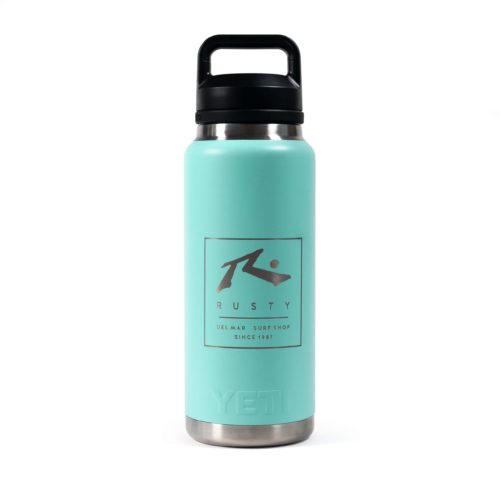 RDM Yeti 36oz Tumbler in Mint