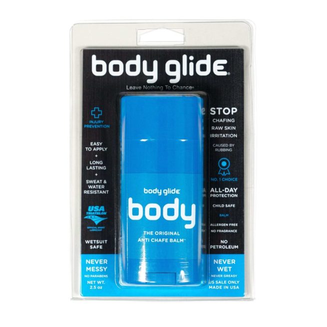 Body Glide Body 2.5oz