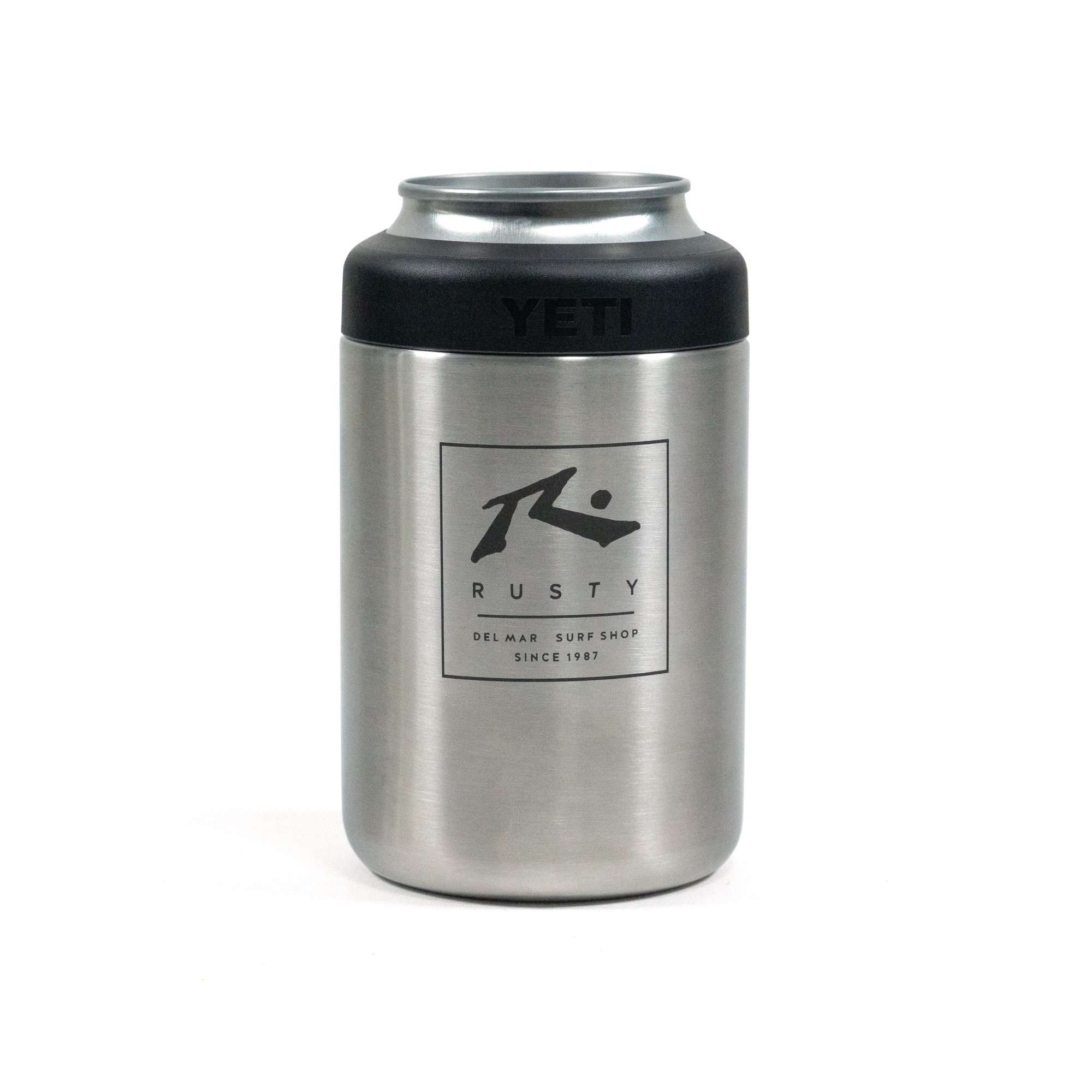 Yeti Colster Can Insulator Stainless Steel