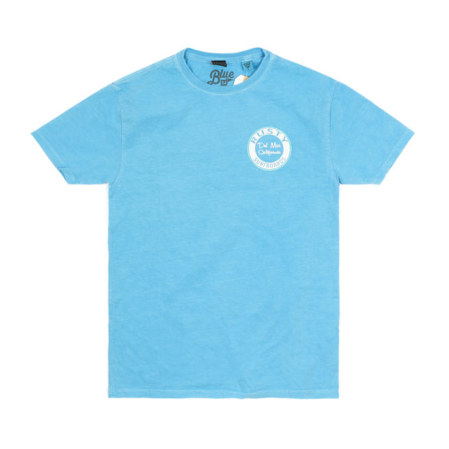 Whinge Youth T-Shirt - Sky Blue