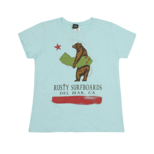 Cali Bear Youth T-Shirt