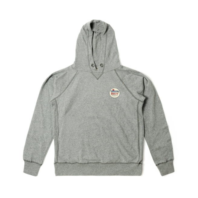 Well Rounded Youth Sweatshirt