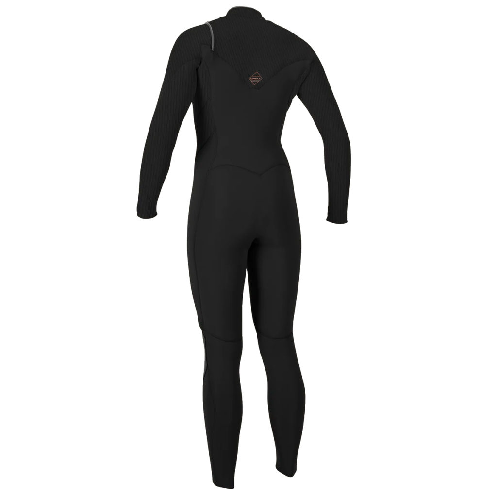 Women's Full Wetsuit for Surfing