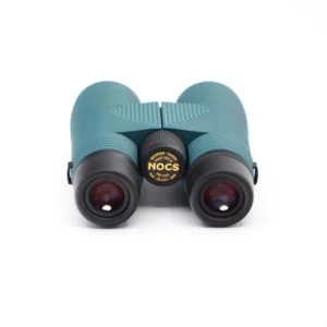 Noc's Binoculars in Pacific Blue