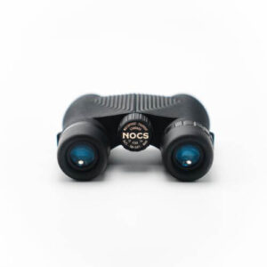 Noc's Binoculars in Black