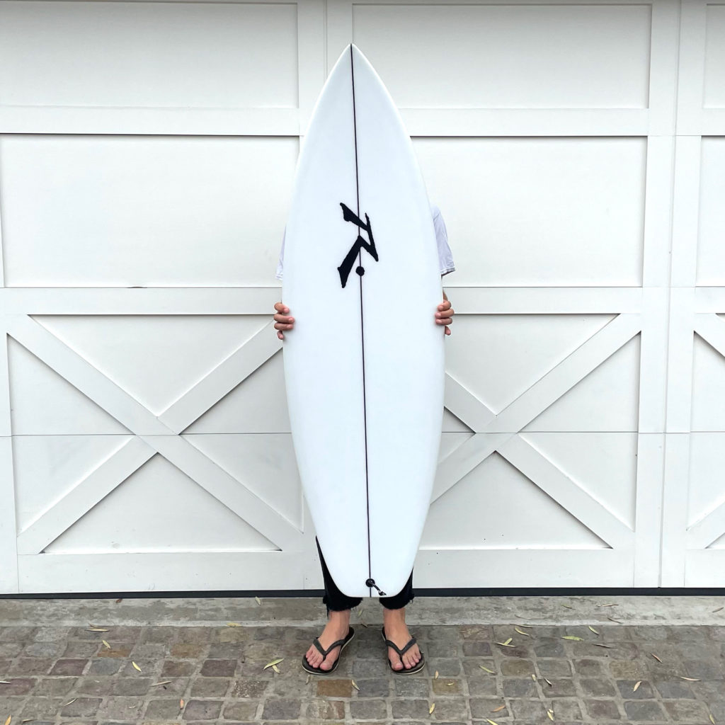 Rusty Surfboards Grom