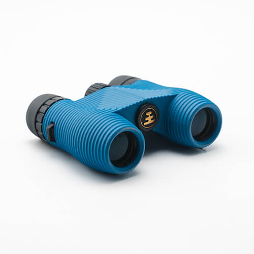Noc's Binoculars in Cobalt Blue