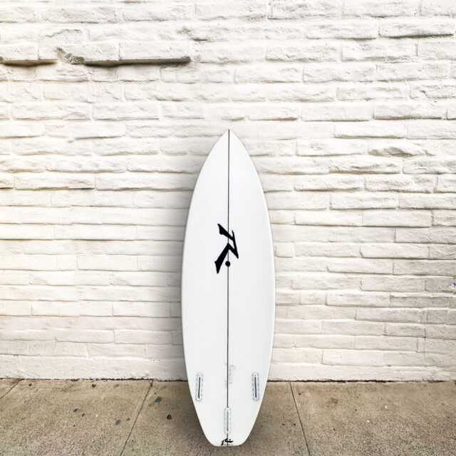 Rusty Surfboards Grom Model