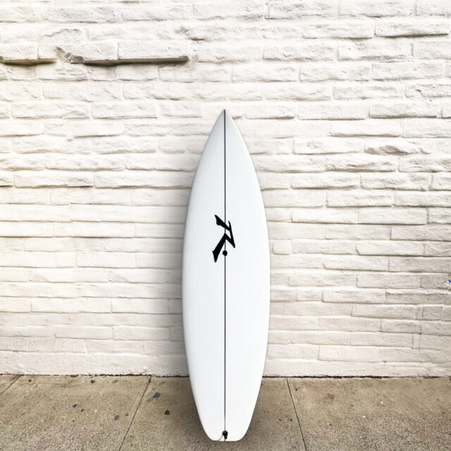 Rusty Surfboards Grom Model