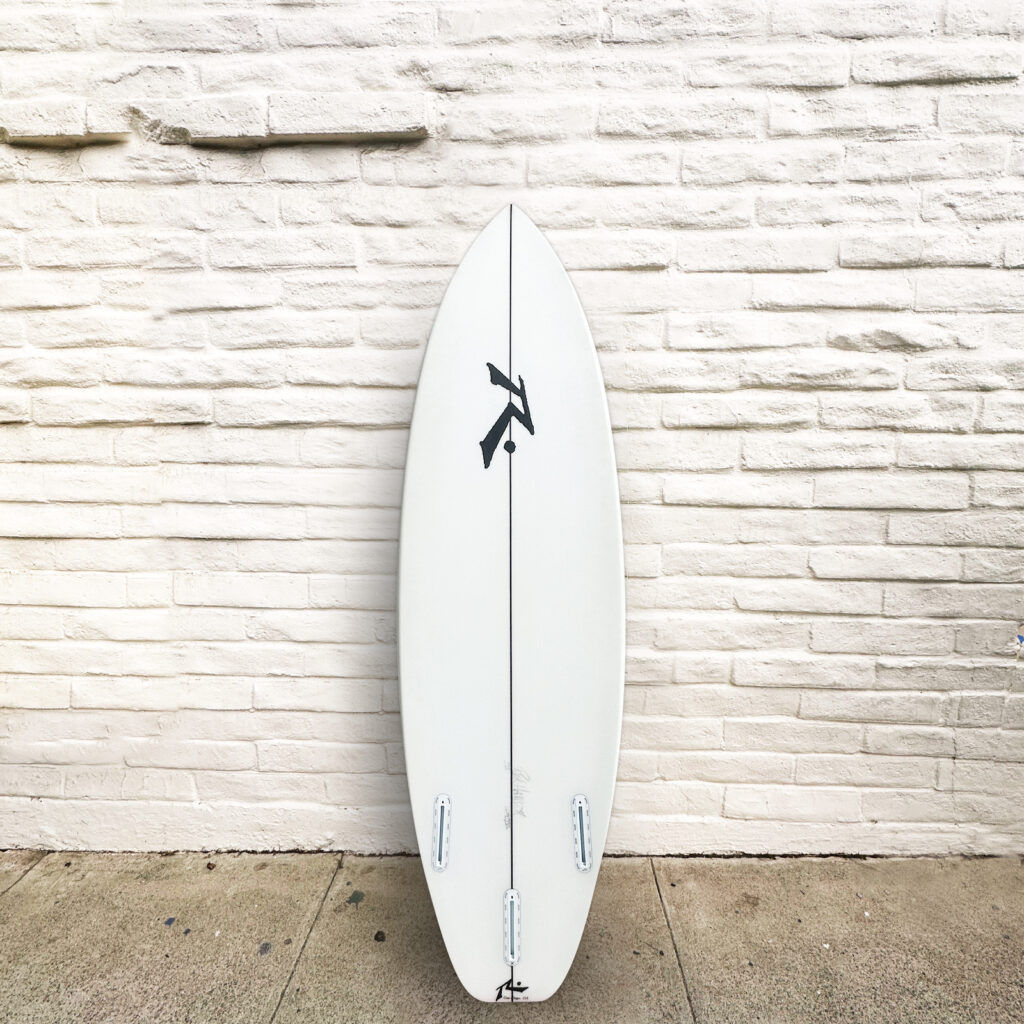 Rusty Surfboards Grom Model