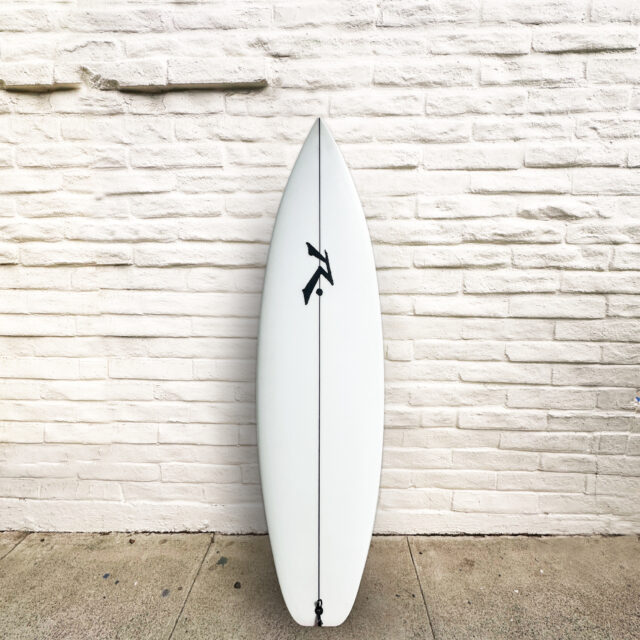 Rusty Surfboards Grom Model