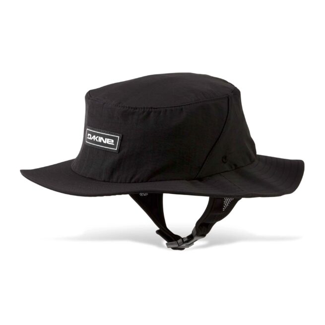 Dakine Indo Surf Hat in Black