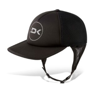 Dakine Surf Trucker Hat in Black