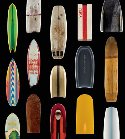 Surf Craft Book