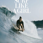 Surf Like A Girl Book