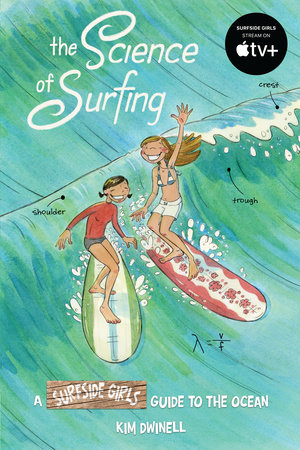 The Science of Surfing Book