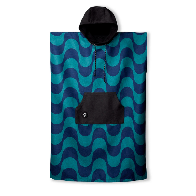 Nomadix Copacabana Changing Poncho
