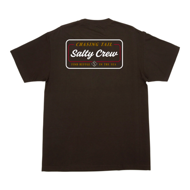 Salty Crew Marina T-Shirt