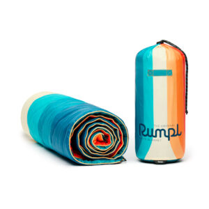 Rumpl Blanket in Newport Swell