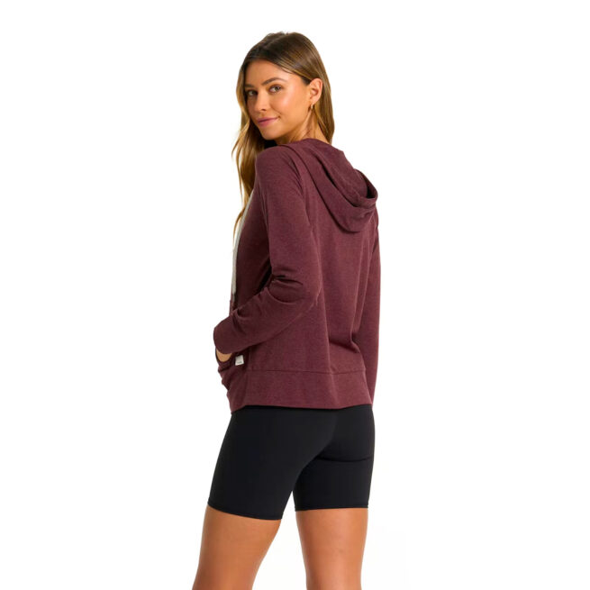 Vuori Halo Hoodie