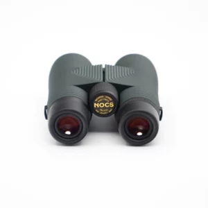 Noc's Binoclars in Alpine Green