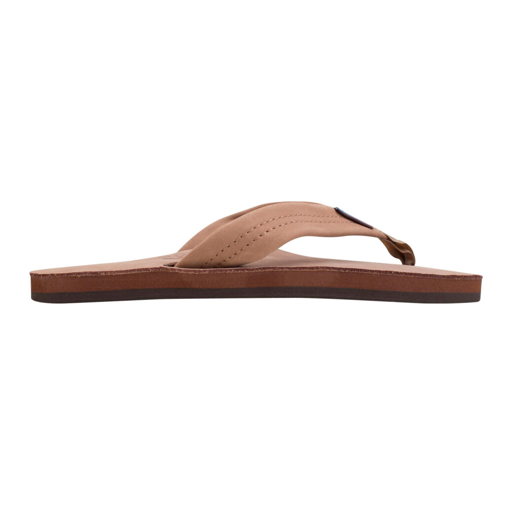 Rainbow Premier Womens Dark Brown