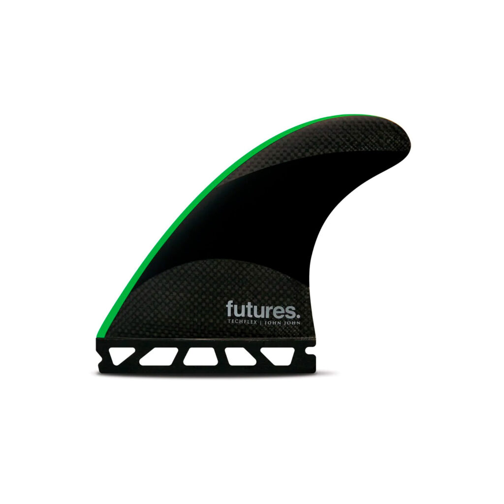 Futures John John Florence Tech Flex Medium