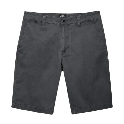 O'neill Jay Stretch Short in Graphite