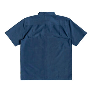 Waterman Centinela Premium Anti-Wrinkle Shirt in Midnight Navy