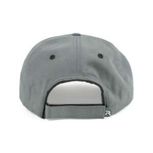 Rusty Surf Co Hat in Gray