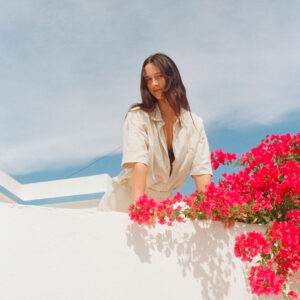 Classic Lounge Shirt by Rhythm