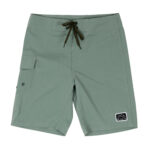 Rusty Surfboards Del Mar Diamond Dave Board Shorts