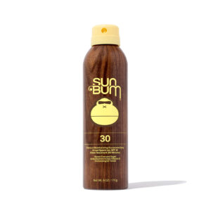 Sun Bum Original Spray SPF 30 6oz