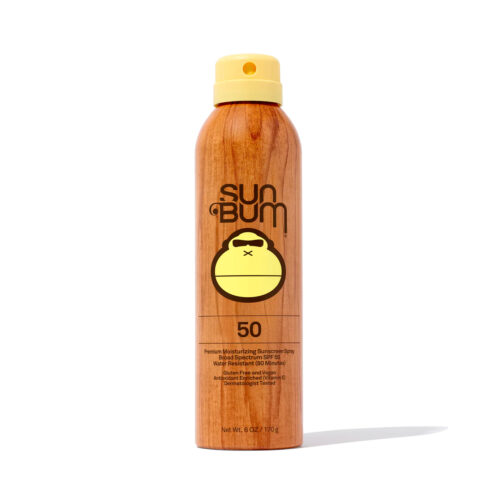 Sun Bum 50SPF Spray