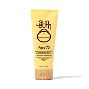Sun Bum SPF 70 Lotion