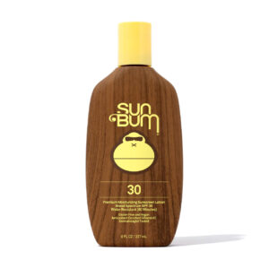 Sun Bum spf 30 lotion