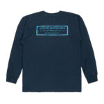 Rusty Surfboards Signature Long Sleeve T-Shirt