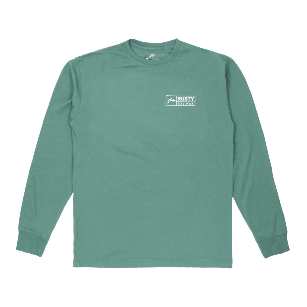 Corpo Long Sleeve T-Shirt