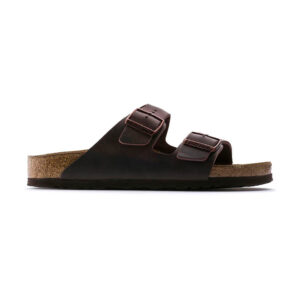 Birkenstock Soft Footbed Sandal - Habana