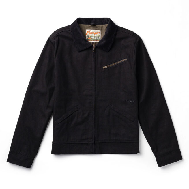 Seager Ranch Jacket