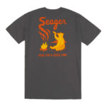 Seager Smokey Tee