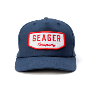 Seager Wilson Snapback Hat