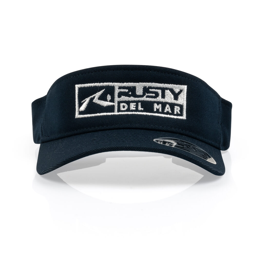 Corpo Visor Flexfit