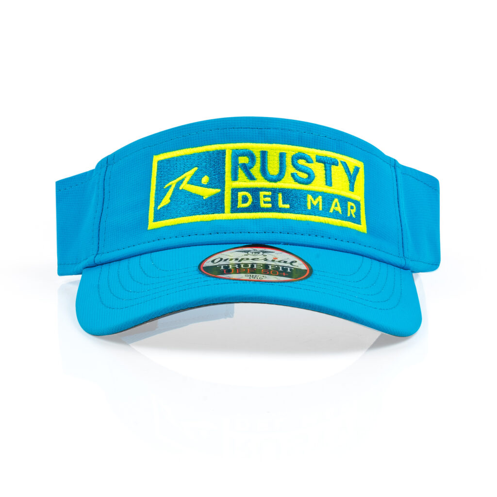 Corpo Visor