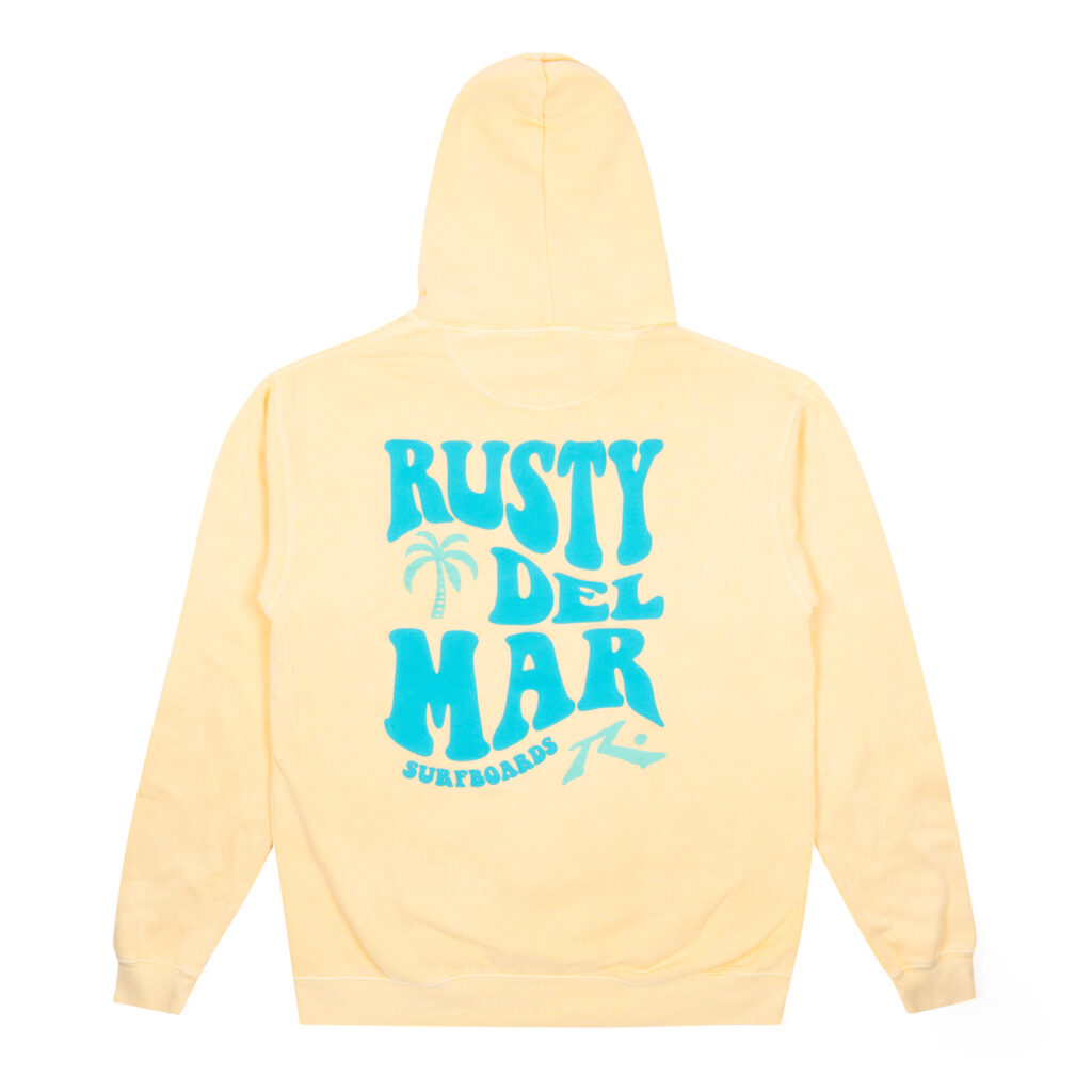 Maeve Puff-Resort Pullover Hood