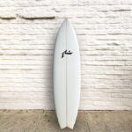 Rusty Surfboards Piranha Model