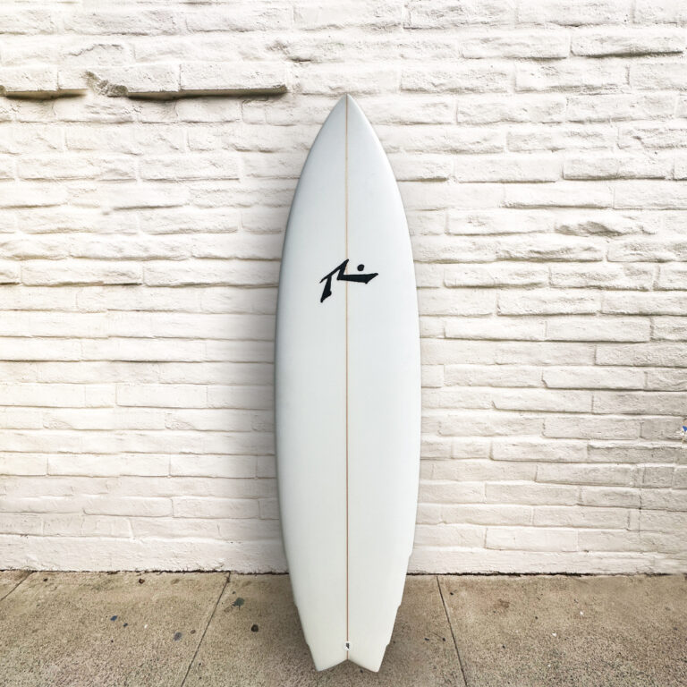 Rusty Boards Rusty Surfboards - Rusty Del Mar